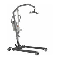 Invacare Birdie Compact User Manual