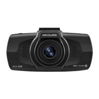 Neoline WIDE S55 User Manual