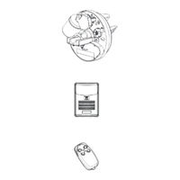 Superlift RDO-1BP Manual