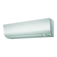 Daikin Siesta ATXM35N2V1B User Reference Manual