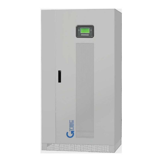 G-Tec LibraPro User Manual