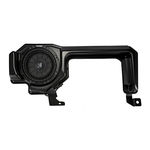 Kicker 19417166 Manual