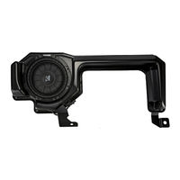 Kicker 19417166 Manual
