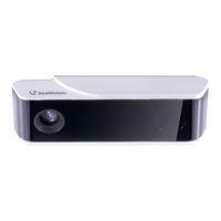 GeoVision GV-3D People Counter V2 User Manual