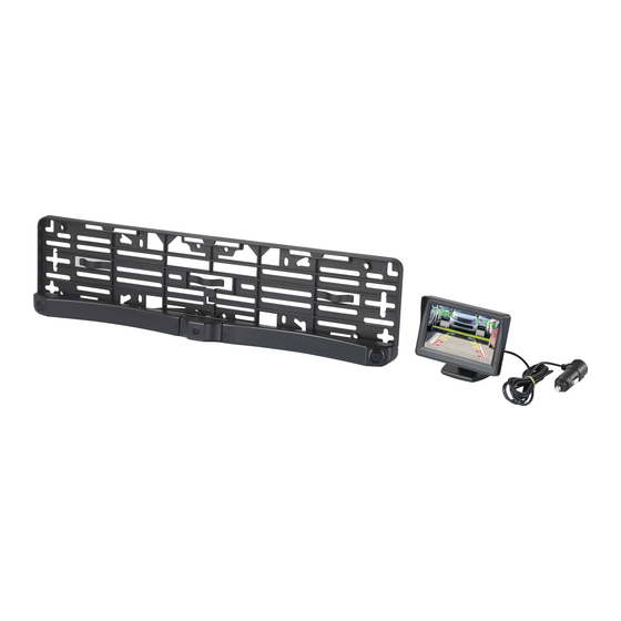 Renkforce SB 505 Operating Instructions Manual