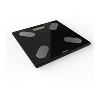 Decathlon ONRHYTHM 500 Manual