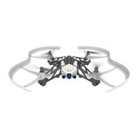 Parrot Minidrones Airborne Cargo MARS User Manual