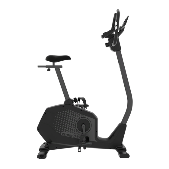 Kettler Tour 300 Manual