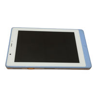 Advantech MICA-071 User Manual