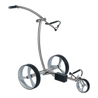Leisure Golf GOLFTROLLEY User Manual