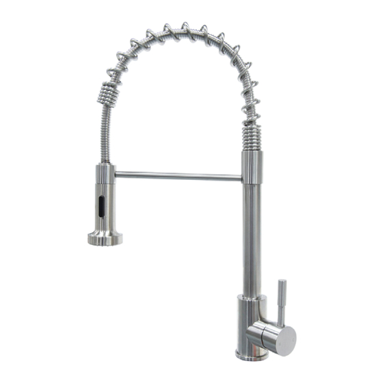 Lippert Flow Max 719323 Installation And Owner's Manual