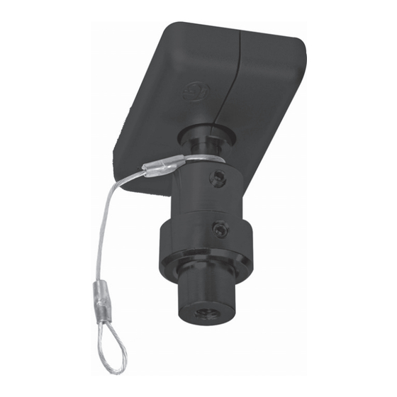 B-Tech BT880-CC Installation Manual & Parts List