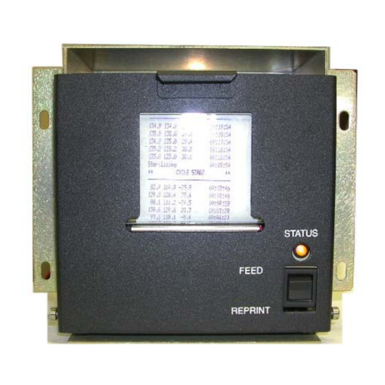 Cybertech A822P Product Manual