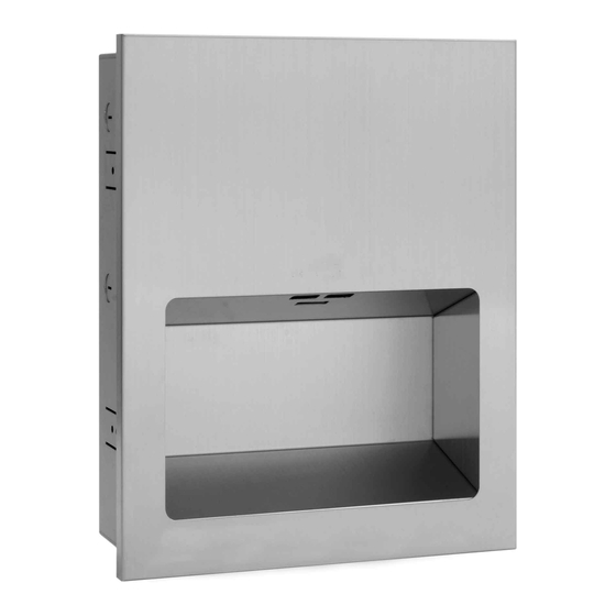 Dolphin Velocity BC27-2SCA Manuals
