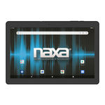Naxa NID-1021 Instruction Manual