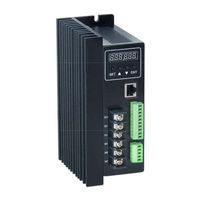 AKT BLSD-D-02-S Manual