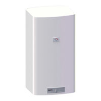 Austria Email EHT 100l Operating And Mounting Instructions Manual