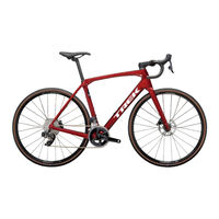 Trek Domane SLR Service Manual