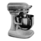 Kitchen Appliances KitchenAid K5-A Service Instructions Manual