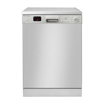 Artusi ADW7002 Operation Manual