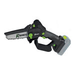 Ribimex PRBAT20/ELAGSB User And Maintenance Manual
