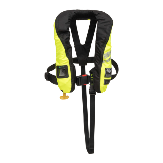 Viking YouSafe PV9241 User Instruction