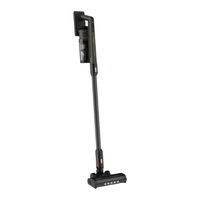 Arzum MAGICLEAN PROPOWER AR4208 Instruction Manual