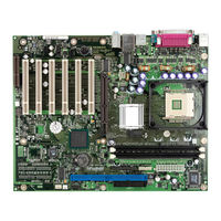 Fujitsu Siemens Computers D1447 Technical Manual