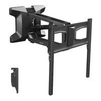 Vivo MOUNT-E-M070R Series Assembly Manual