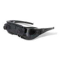Vuzix Wrap 1200AR User Manual