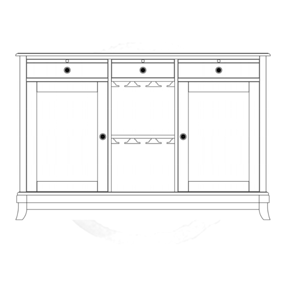 Vinotemp VT-CAVA2D Owner's Manual