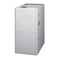 Nordyne G7XA092-C Installation Instructions Manual