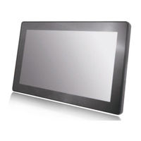 I-Tech KKW700B User Manual