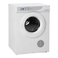 Fisher & Paykel AD39 Series Installation And Instructions Manual