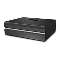 RTI AD-8x Installation And Operation Manual