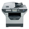 All in One Printer Brother DCP8080DN Service Update Information
