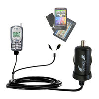 Motorola T300p User Manual
