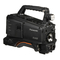 Camcorder Panasonic AJ-PX380G Operating Instructions Manual