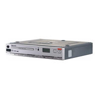 Roadstar CLR-2950DAB+ Instruction Manual