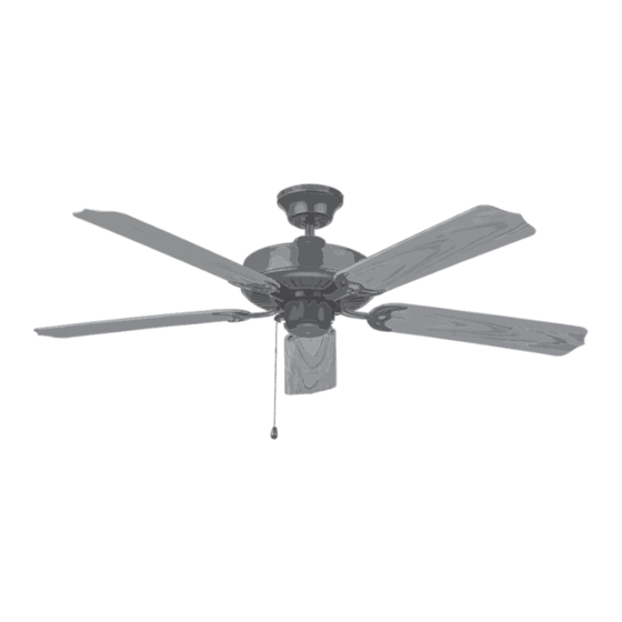 Ellington E-WOD52ABZ5C Installation Manual