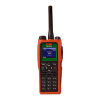 Hytera PT790 Manual