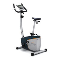 Tempo Fitness B902 Owner's Manual
