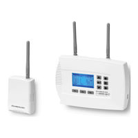 Winland EnviroAlert EA800-ip Installation And Owner's Manual