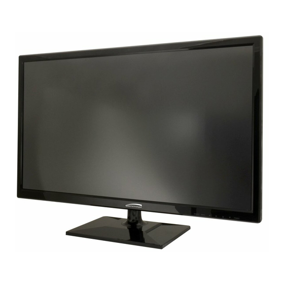 Speco M284K User Manual