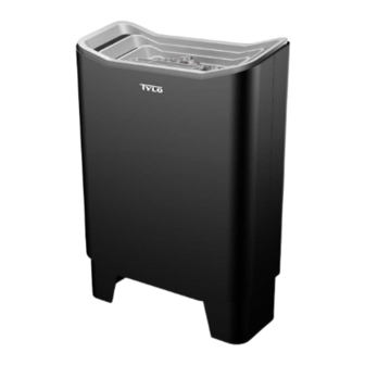 Tylo Expression Combi Installation And Operating Instructions Manual