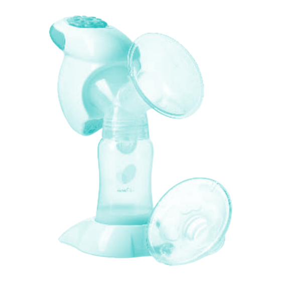 Evenflo 3045-450 Manual