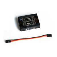 GRAUPNER mc-32 Expert Manual
