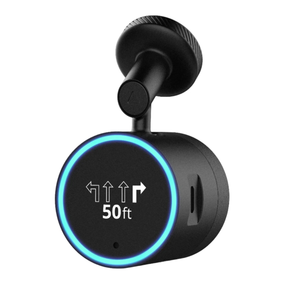 Garmin SPEAK PLUS Owner's Manual