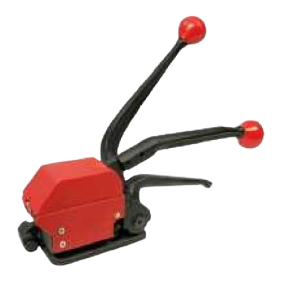 IKH XK6071 Manual