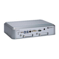 AXIOMTEK tBOX500-510-FL Series User Manual